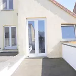 Chic Brussels 1Br + Terrace