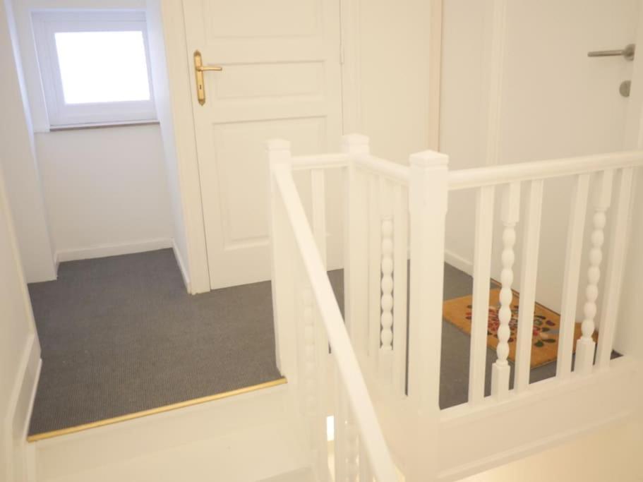 Chic 1br + Terrace Appartement *