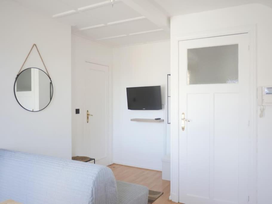 Appartement Chic 1br + Terrace